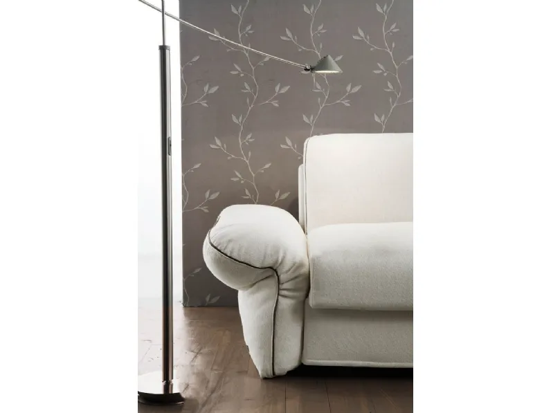 Divano letto in Tessuto Divano letto memory luxury design Md work