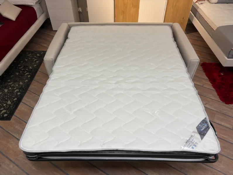 Divano Letto Italo Vitarelax in Offerta Outlet a 1490 Euro
