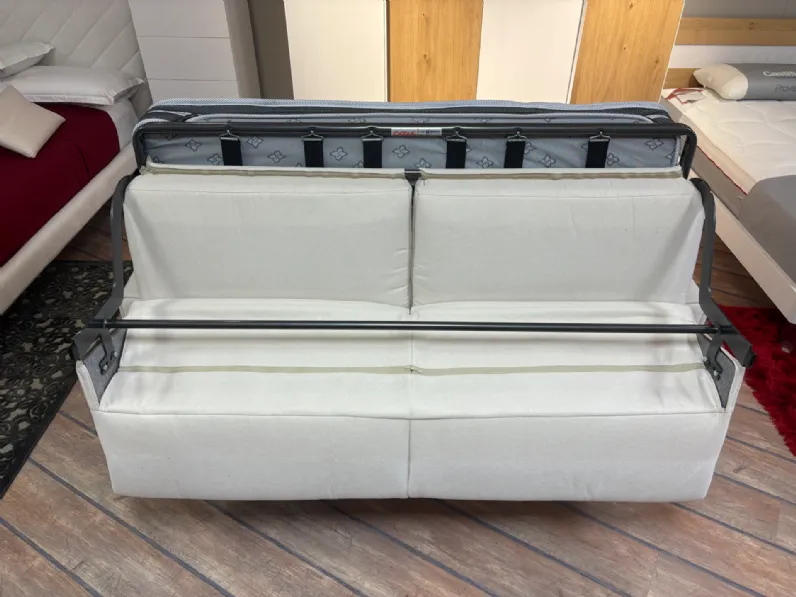 Divano Letto Italo Vitarelax in Offerta Outlet a 1490 Euro