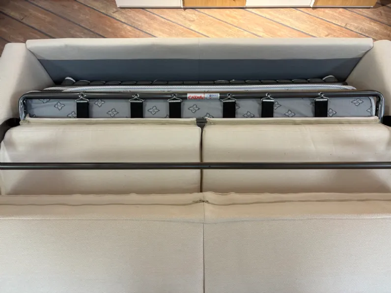 Divano Letto Italo Vitarelax in Offerta Outlet a 1490 Euro