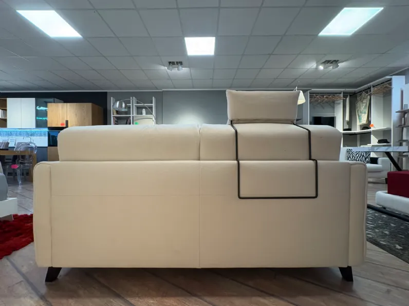 Divano Letto Italo Vitarelax in Offerta Outlet a 1490 Euro