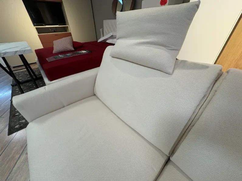 Divano Letto Italo Vitarelax in Offerta Outlet a 1490 Euro