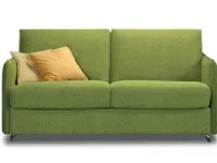 Divano Letto Kreo  Collezione esclusiva in Offerta Outlet a 1640 Euro