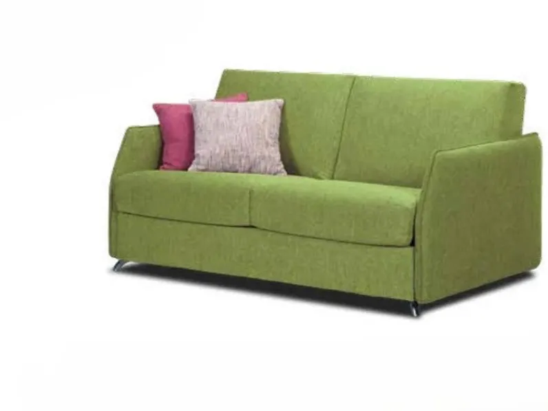 Divano Letto Kreo  Collezione esclusiva in Offerta Outlet a 1640 Euro