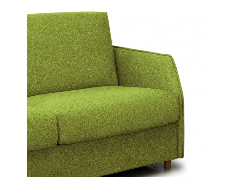 Divano Letto Kreo  Collezione esclusiva in Offerta Outlet a 1640 Euro