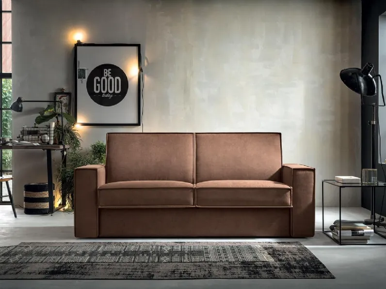 Divano letto KURT Felis SCONTO 43%