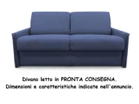 Divano Letto Mark Felis in Offerta Outlet a 1090 Euro