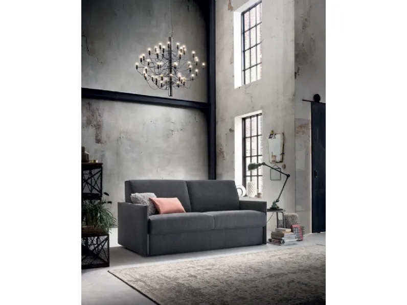 Divano Letto Mark Felis in Offerta Outlet a 1090 Euro
