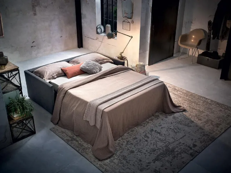 Divano Letto Mark Felis in Offerta Outlet a 1090 Euro