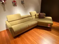 Divano letto Modello bellini letto Dienne salotti OFFERTA OUTLET