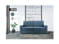 Divano Letto Brian Family bedding a 1175 Euro