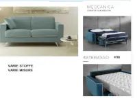 Divano Chich Gienne: con uno SCONTO ESCLUSIVO del 43%