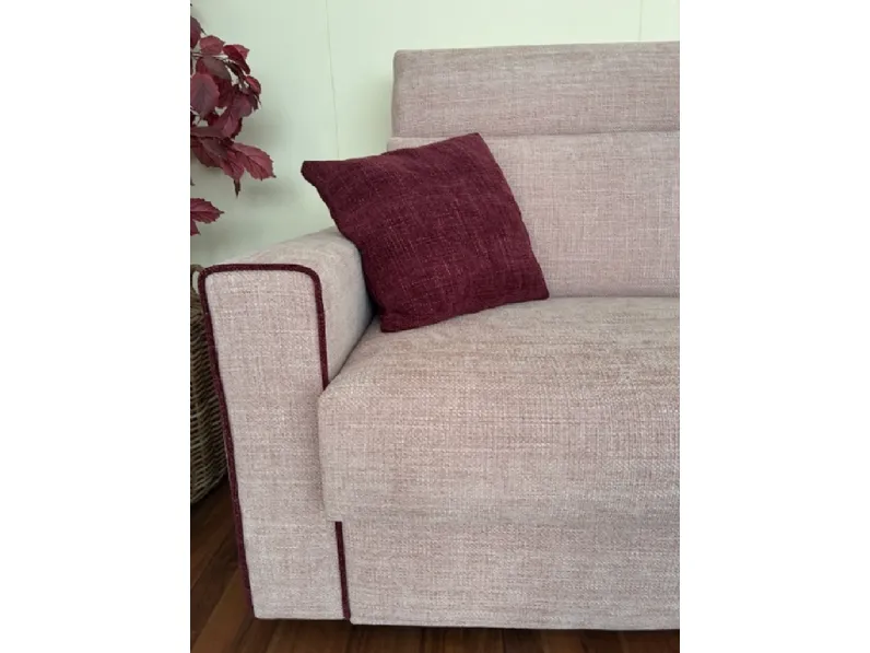 Divano Crazy Family bedding a PREZZO OUTLET scontato del 40%