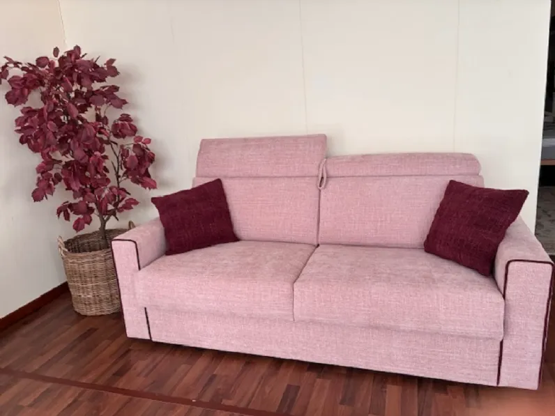 Divano Crazy Family bedding a PREZZO OUTLET scontato del 40%