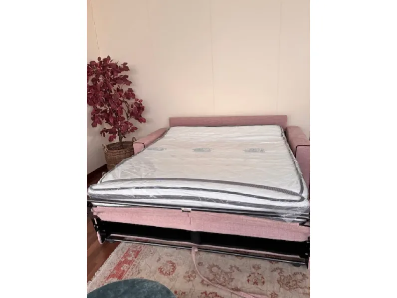 Divano Crazy Family bedding a PREZZO OUTLET scontato del 40%