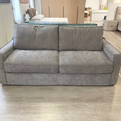 Divano Morgan shabby Family bedding in OFFERTA - 48%