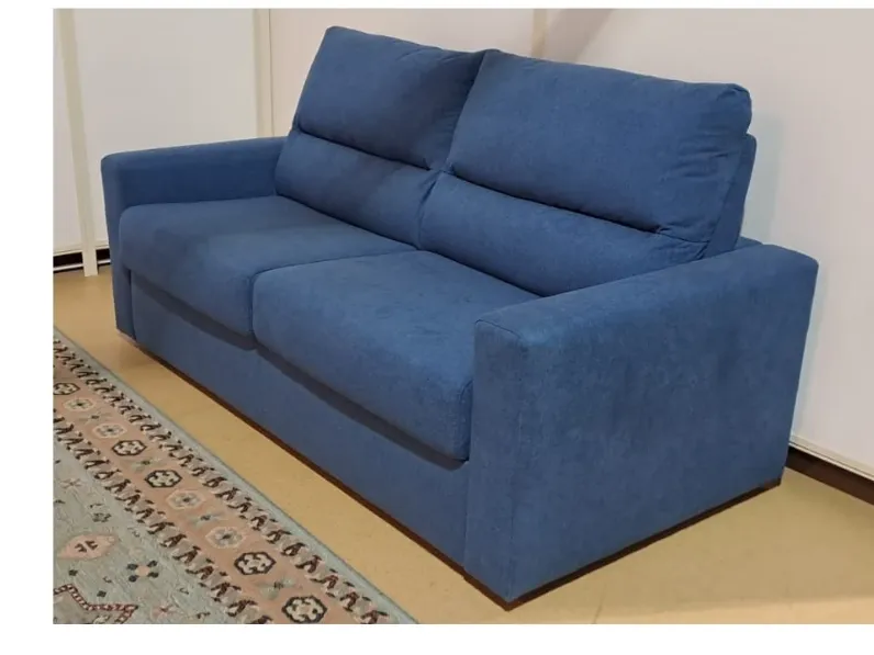 Divano Letto modello Paradis di Kermes in offerta