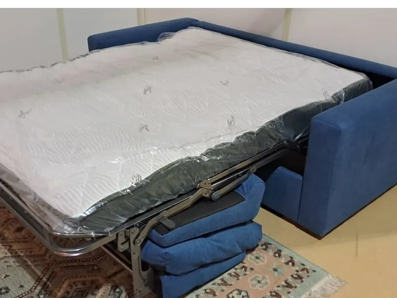 Divano Letto modello Paradis di Kermes in offerta