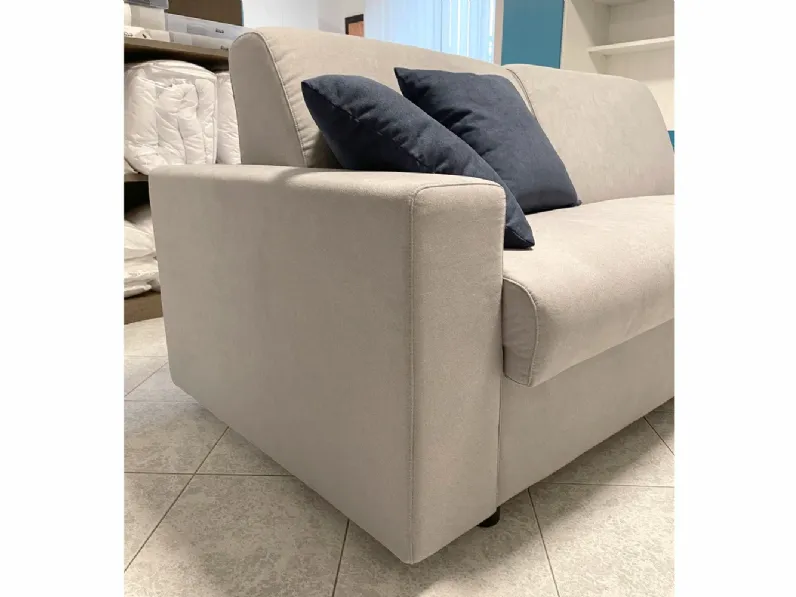 Divano letto Monza Diva design ad un prezzo conveniente
