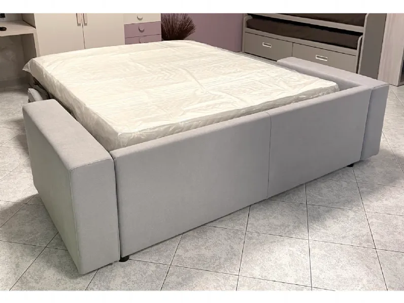 Divano letto Monza Diva design ad un prezzo conveniente