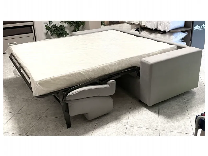 Divano letto Monza Diva design ad un prezzo conveniente