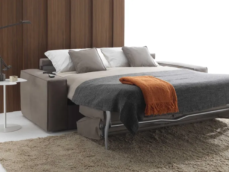 Divano letto Divano-letto mod.morfeo in promo-sconto del 50% Artigianale: con uno SCONTO ESCLUSIVO del 50%