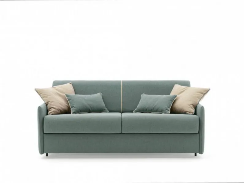 Divano Naxos  di Le comfort in stile moderno in Offerta Outlet