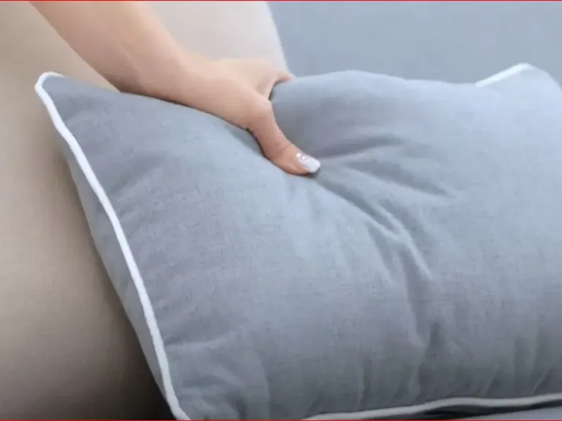 Divano Naxos  di Le comfort in stile moderno in Offerta Outlet