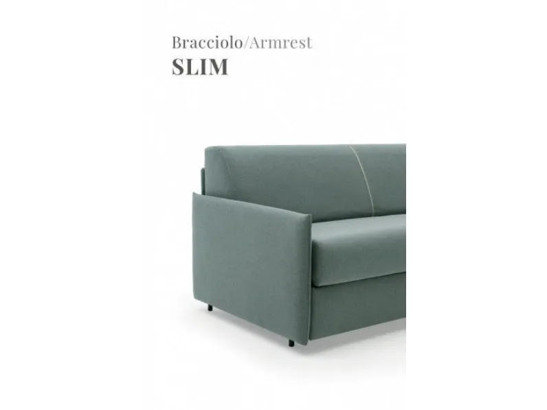 Divano Naxos  di Le comfort in stile moderno in Offerta Outlet