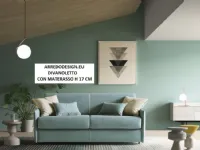 Divano letto * naxos Le comfort ad un prezzo vantaggioso