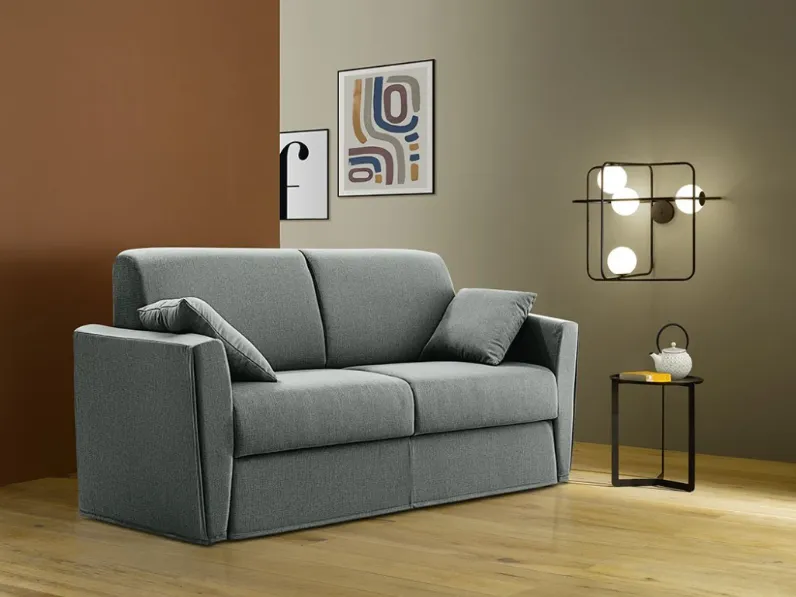 Richiedi il prezzo del divano Letto Divano letto pop Gienne nell'immagine 