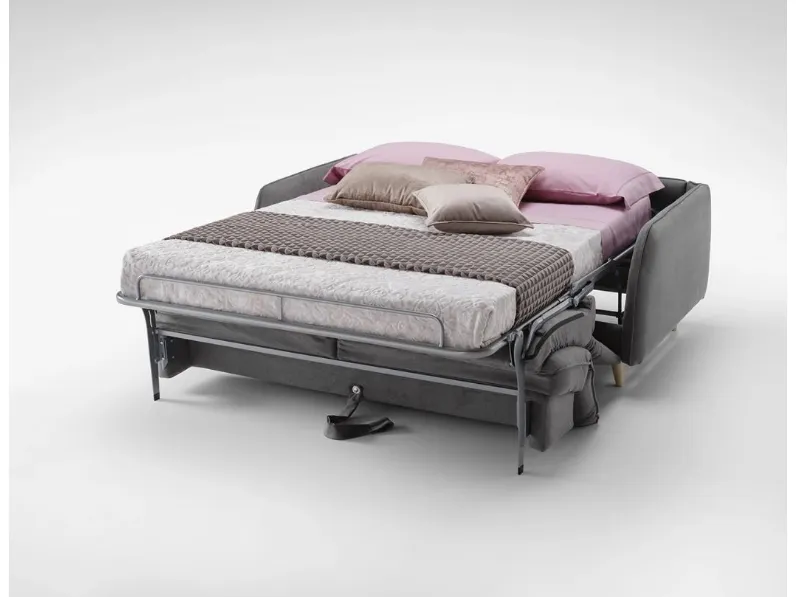 Divano letto Tolouse Md work: SCONTO ESCLUSIVO