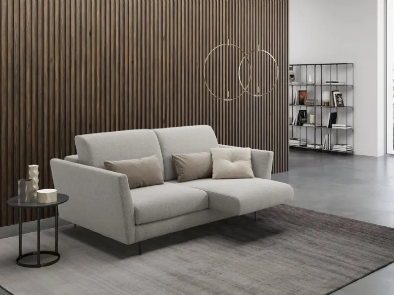 Divano Rizzetto Liberty PREZZI OUTLET sconto 40%