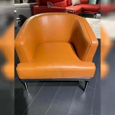 Divano Bonnie Egoitaliano a PREZZO OUTLET scontato del 50%