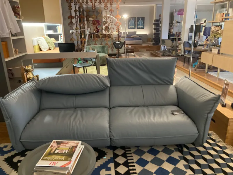 Divano Rosini Brighton PREZZI OUTLET sconto 50%