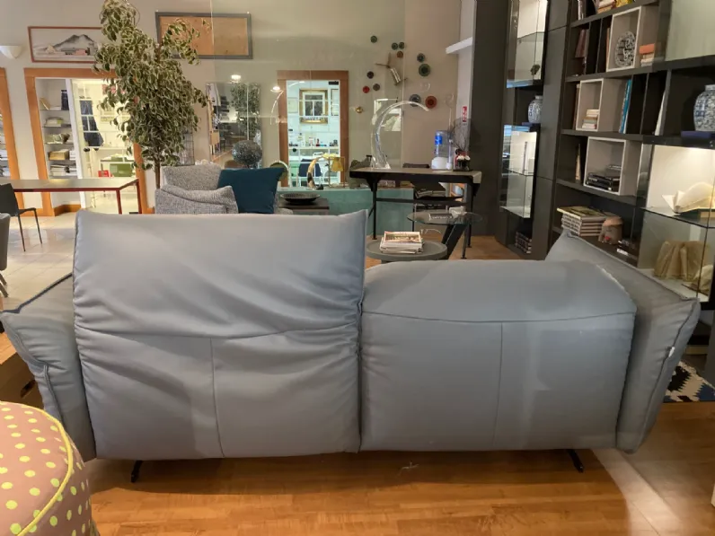 Divano Rosini Brighton PREZZI OUTLET sconto 50%