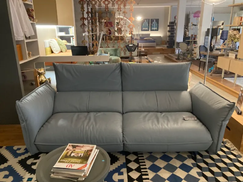 Divano Rosini Brighton PREZZI OUTLET sconto 50%