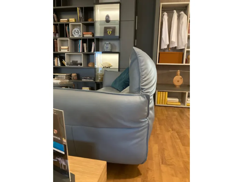 Divano Rosini Brighton PREZZI OUTLET sconto 50%