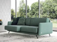 Divano in Tessuto stile moderno modello Bristol scontato - 35%