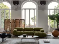 Divano in Tessuto stile design modello Camaleonda scontato - 32%