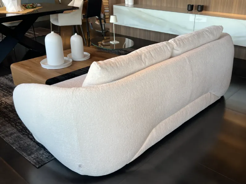 Divano Craig s240 Cattelan italia in OFFERTA - 25%