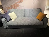 Divano Gervasoni a PREZZO OUTLET scontato del 62%