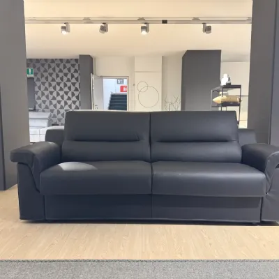 Divano Lineare Divano letto londra Artigianale a 1280 Euro