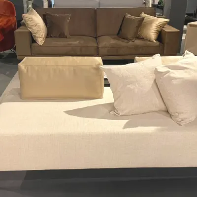 Divano novità by domingo  in OFFERTA - 34%
