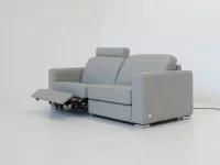 Divano Lineare Dynamic rcl sx 210 cm Doimo salotti ad un prezzo imperdibile