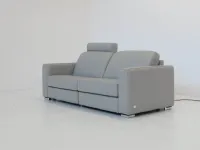 Divano Lineare Dynamic rcl sx 210 cm Doimo salotti ad un prezzo imperdibile