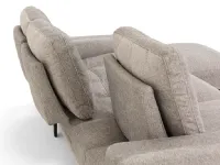 Divano Eclettico divano  di Md work in stile design a prezzo scontato