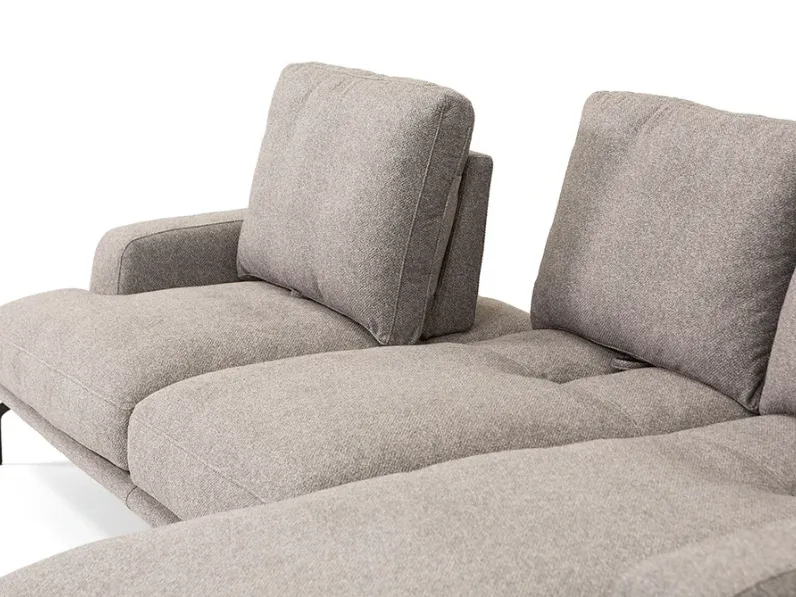 Divano Eclettico divano  di Md work in stile design a prezzo scontato