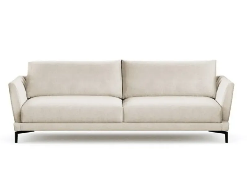 Divano Doimo salotti Elton PREZZI OUTLET sconto 35%