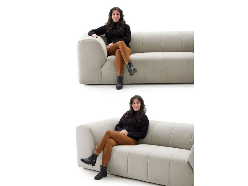 Divano Diotti.com Empire outlet PREZZI OUTLET sconto 50%
